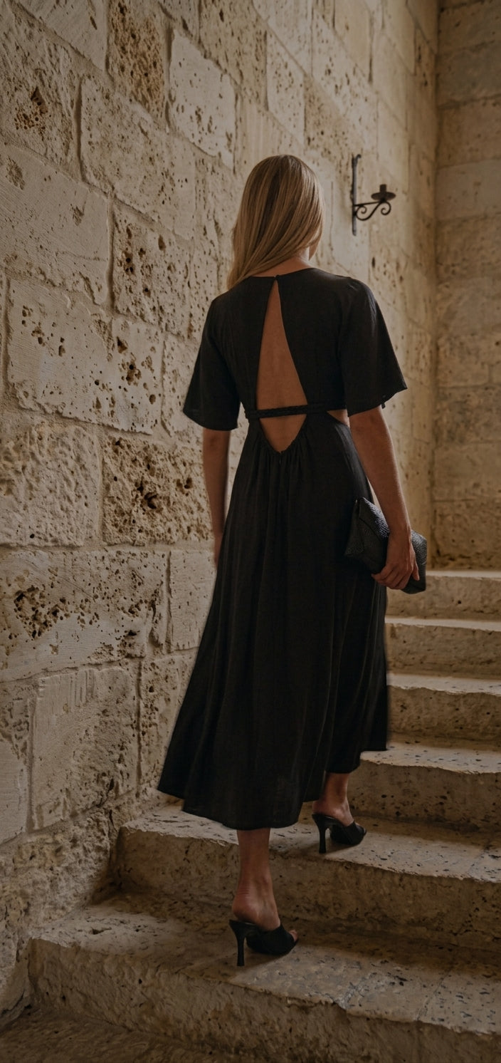 Vestidos